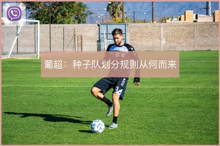 葡超:种子队划分规则从何而来