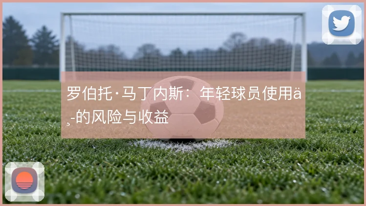 罗伯托·马丁内斯：年轻球员使用中的风险与收益